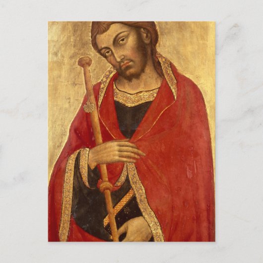 Carte Postale Saint Jacques le Grand (Devant)