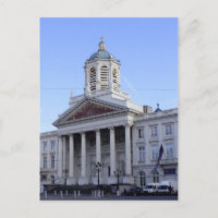 Saint Jacques-sur-Coudenberg