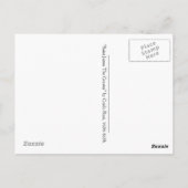 Carte postale "Saint James" (Dos)