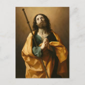 Carte postale "Saint James" (Devant)