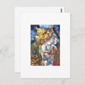 Carte Postale Saint James le Grand-PDG (Devant / Derrière)