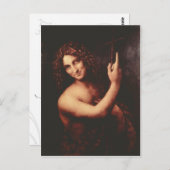 Carte Postale Saint Jean-Baptiste (Devant / Derrière)