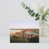 Carte Postale Saint-Jean-de-Luz Aquitaine France (Debout devant)