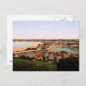 Carte Postale Saint-Jean-de-Luz Aquitaine France (Devant / Derrière)