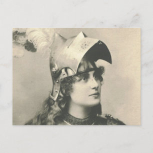 Carte Postale Saint Jeanne d'Arc