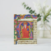 Carte Postale Saint-Jérôme (Debout devant)