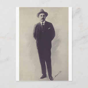 Carte Postale Saint Joseph Gregory Hernandez Layman