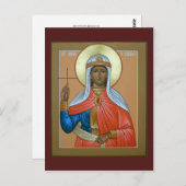 Carte Postale Saint Julia de Corse (Devant / Derrière)