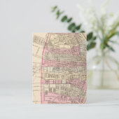 Carte Postale Saint-Louis (Debout devant)