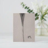 Carte Postale Saint Louis Arch (Debout devant)