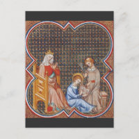 Saint Louis IX de France Protecteur des Rois Art