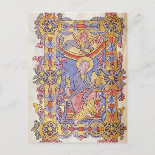 Carte Postale Saint-Marc (Devant)