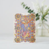 Carte Postale Saint-Marc (Debout devant)