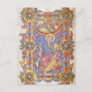 Carte Postale Saint-Marc