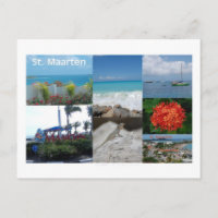 Saint Martin par Celeste Sheffey