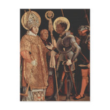 Saint-Maurice