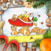 Carte Postale Saint-Nicolas