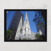 Carte Postale saint pat (Devant)