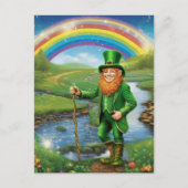 Carte Postale Saint-Patricks (Devant)