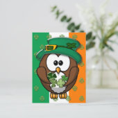 Carte Postale Saint-Patty (Debout devant)