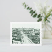 Carte Postale Saint-Paul, Minnesota, 1896 Antique (Debout devant)