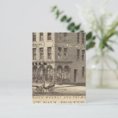 Carte Postale Saint Paul Pioneer (Debout devant)