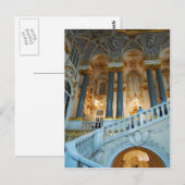 Carte Postale Saint-Pétersbourg 34 (Devant / Derrière)