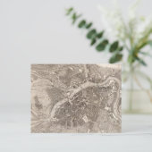 Carte Postale Saint-Pétersbourg, Russie (Debout devant)