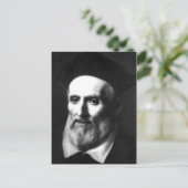 Carte Postale Saint Philip Neri (Debout devant)