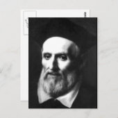 Carte Postale Saint Philip Neri (Devant / Derrière)