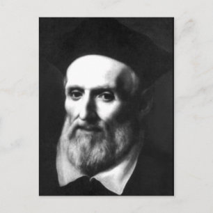 Carte Postale Saint Philip Neri