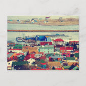 Carte Postale Saint Pierre (Devant)