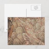 Carte Postale Saint-Pierre sauvé de la noyade (Devant / Derrière)