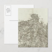 Carte Postale Saint Polde Leon (Devant / Derrière)