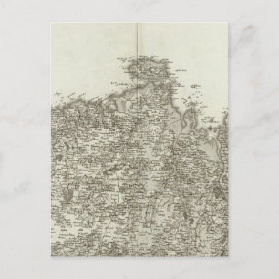 Carte Postale Saint Polde Leon