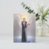 Carte Postale Saint Raphael (Debout devant)