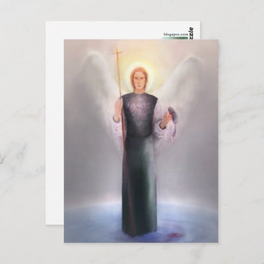 Carte Postale Saint Raphael (Devant / Derrière)