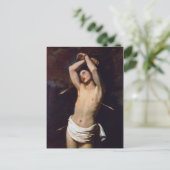 Carte Postale Saint-Sébastien par Nicolas Regnie (Debout devant)