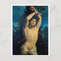 Saint-Sébastien (Saint-Sébastien), Guido Reni