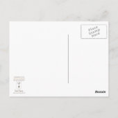 Carte Postale Saint Vache Mesotint Style Art Photographie L (Dos)