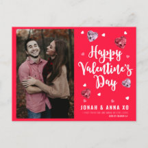 Saint Valentin