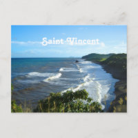 Saint-Vincent-et-la Grenadine