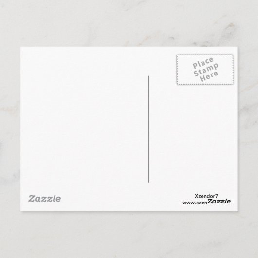 Carte Postale Sainte-Hélène - Cima da Conegliano (Dos)