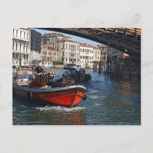 Carte Postale Sainte-Lucie (Devant)