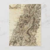 Carte Postale Sainte-Lucie (Devant)