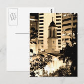 Carte Postale Sainte Marie des Sept Douleurs (Devant / Derrière)