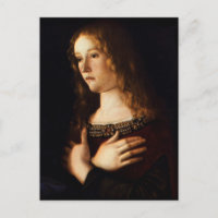 Sainte Marie Madeleine - Bellini