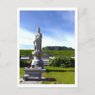 Carte Postale Saipan