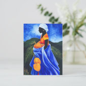 Carte Postale Saison Coconut 2011 (Debout devant)