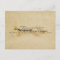 Saison de Joy Gold Wordart